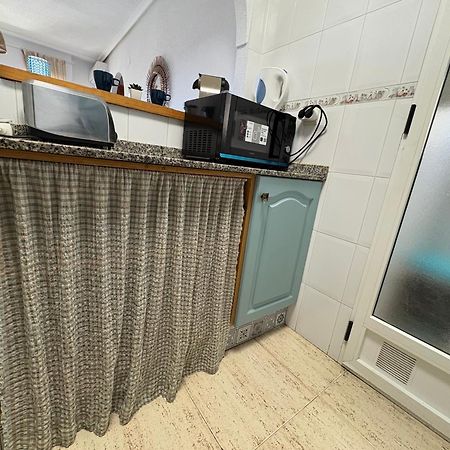 Mira Al Mar Y Tabarca En Urbanizacion Santa Pola Διαμέρισμα Εξωτερικό φωτογραφία