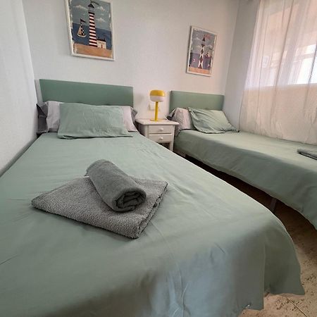 Mira Al Mar Y Tabarca En Urbanizacion Santa Pola Διαμέρισμα Εξωτερικό φωτογραφία