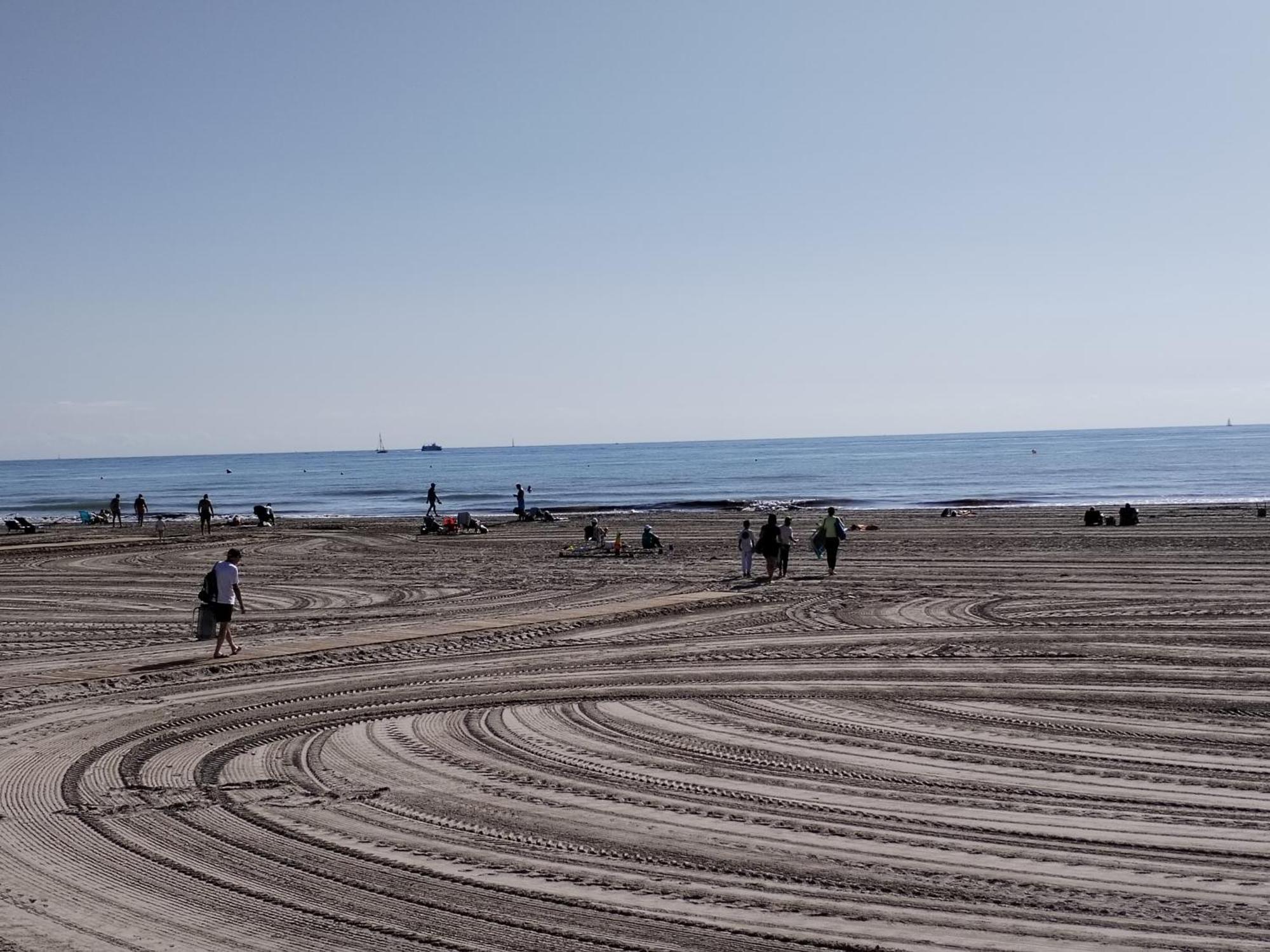 Mira Al Mar Y Tabarca En Urbanizacion Santa Pola Διαμέρισμα Εξωτερικό φωτογραφία