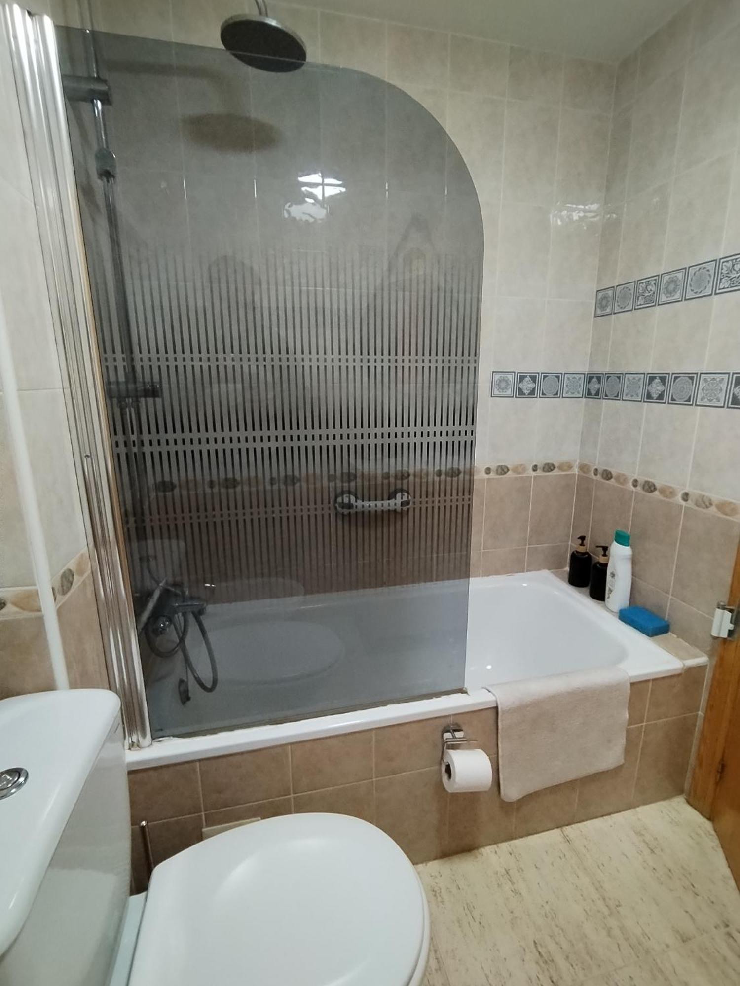 Mira Al Mar Y Tabarca En Urbanizacion Santa Pola Διαμέρισμα Εξωτερικό φωτογραφία