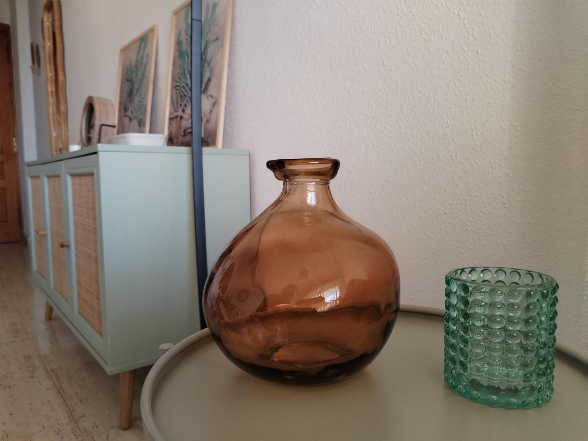 Mira Al Mar Y Tabarca En Urbanizacion Santa Pola Διαμέρισμα Εξωτερικό φωτογραφία