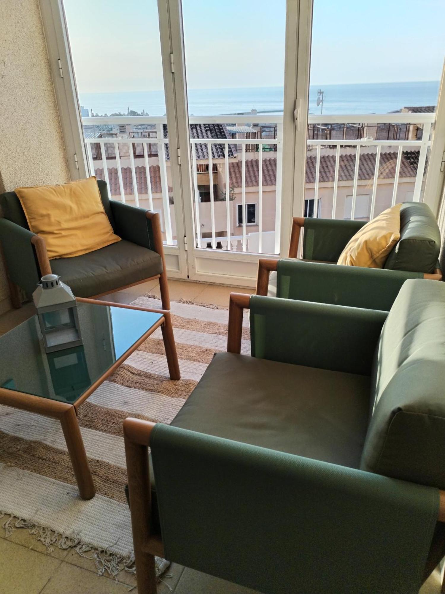 Mira Al Mar Y Tabarca En Urbanizacion Santa Pola Διαμέρισμα Εξωτερικό φωτογραφία