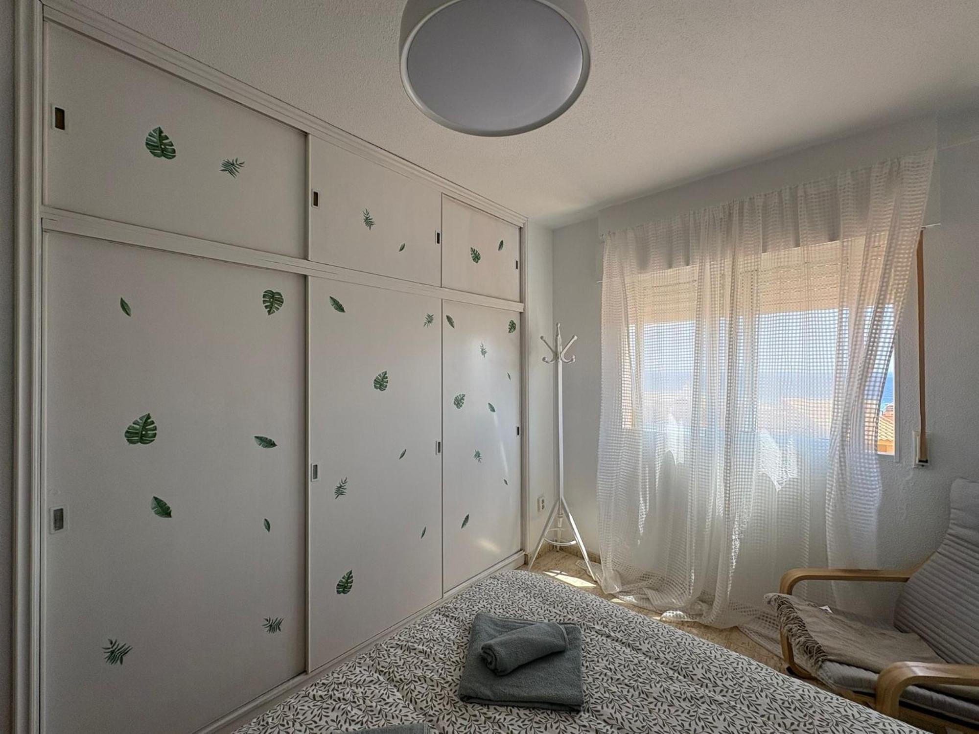 Mira Al Mar Y Tabarca En Urbanizacion Santa Pola Διαμέρισμα Εξωτερικό φωτογραφία